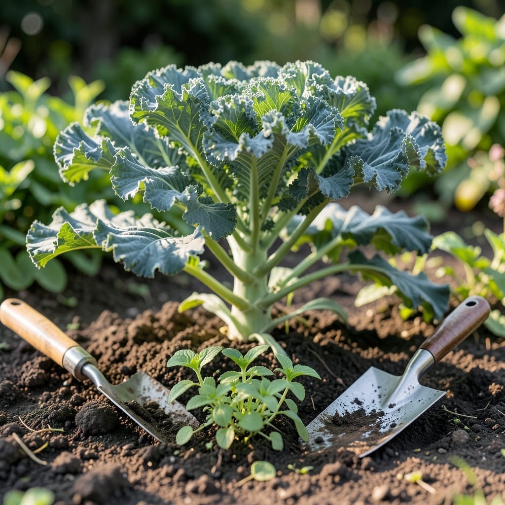 When to Plant Kale in Northern California: Zone-Specific Growing Windows