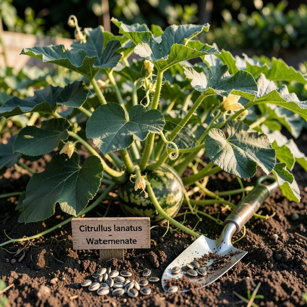 When Do You Plant Watermelons in Alabama: Piedmont to Gulf Coast Timing When Do You Plant Watermelons in Alabama: Piedmont to Gulf Coast Timing