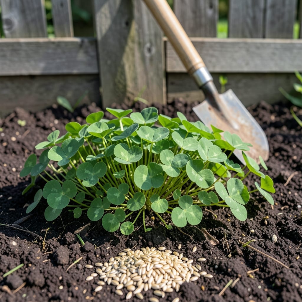 When to Plant Food Plots in GA: Georgia-Specific Seasonal Windows When to Plant Food Plots in GA: Georgia-Specific Seasonal Windows