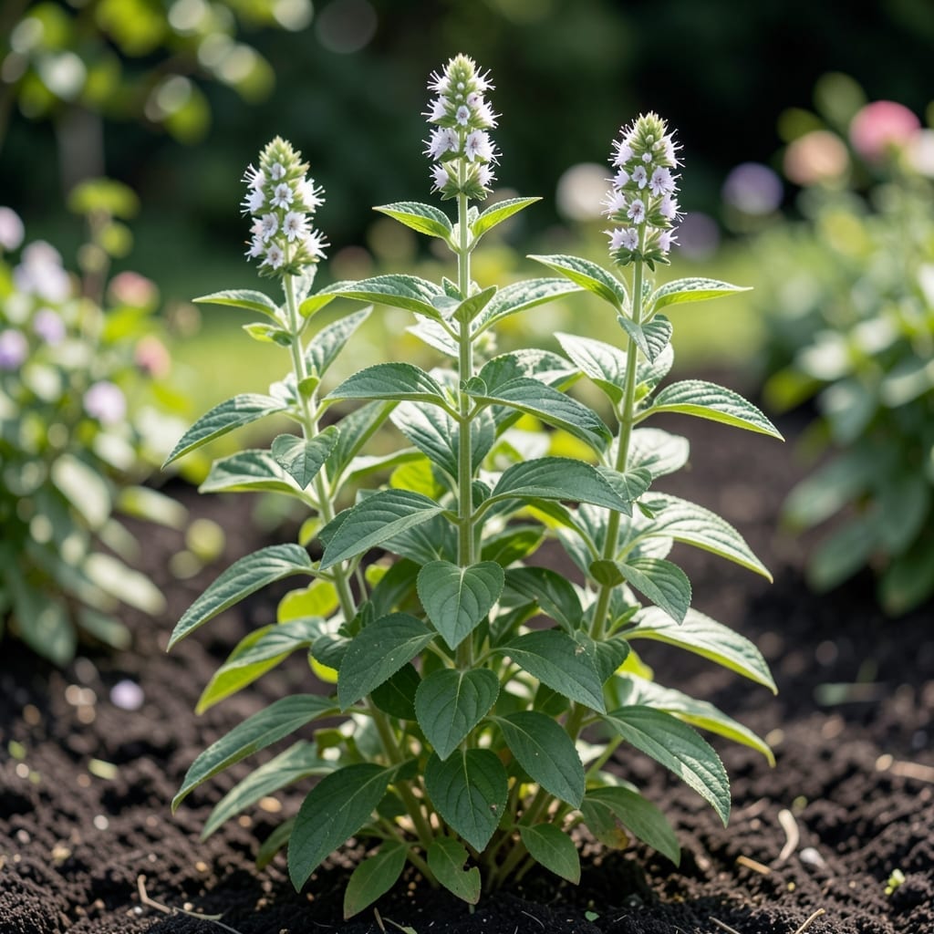 Lemon Verbena Height: Expected Growth and Care Tips Lemon Verbena Height: Expected Growth and Care Tips