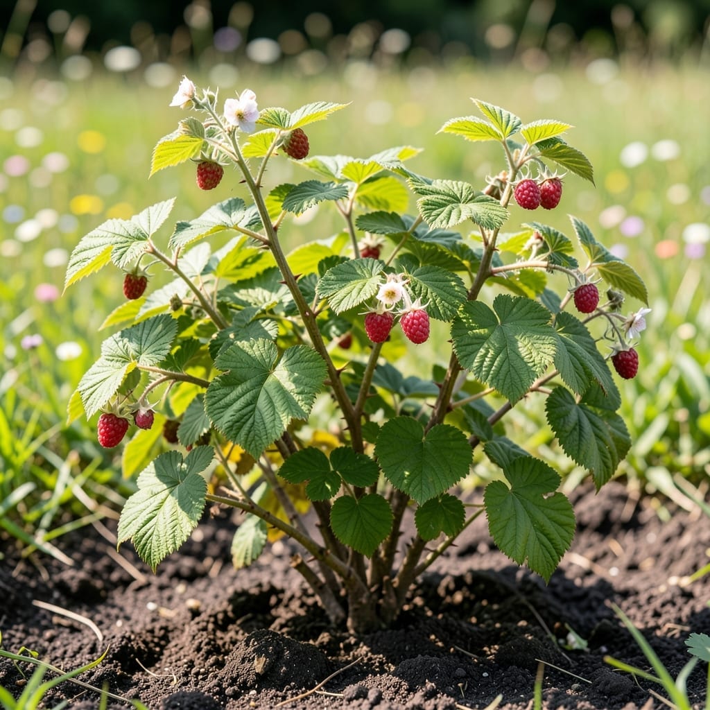 When Do Raspberries Bloom: Seasonal Timeline by Variety When Do Raspberries Bloom: Seasonal Timeline by Variety