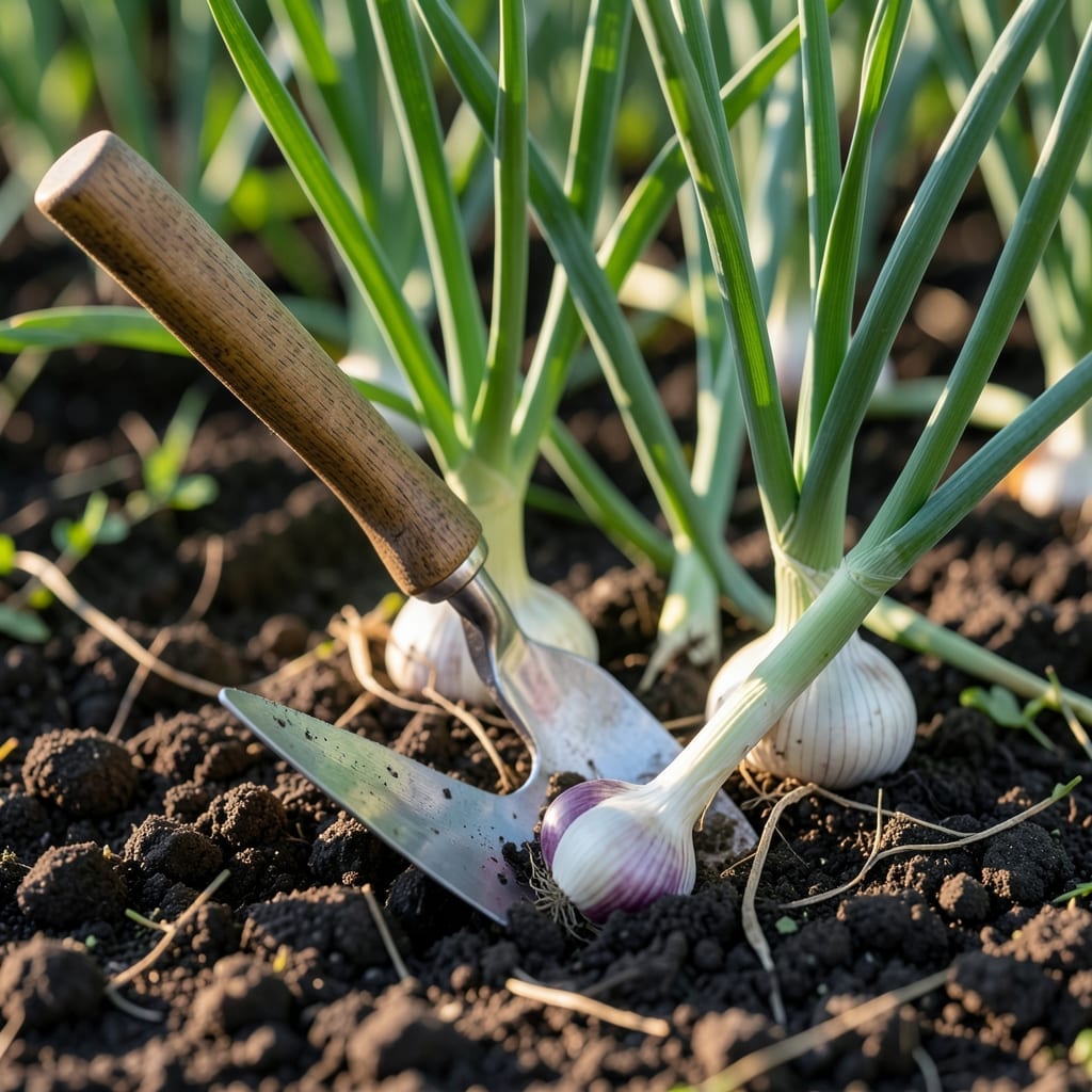 When to Plant Garlic in Vermont: Optimal Fall Timing for Best Yield When to Plant Garlic in Vermont: Optimal Fall Timing for Best Yield