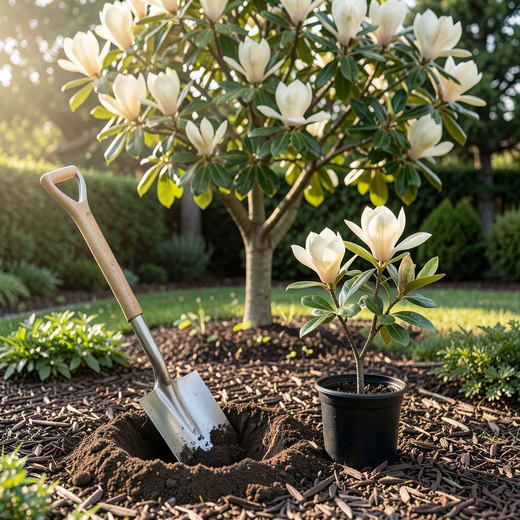 When to Plant Magnolia Tree Zone 7: Ideal Seasons for Lush Blooms When to Plant Magnolia Tree Zone 7: Ideal Seasons for Lush Blooms