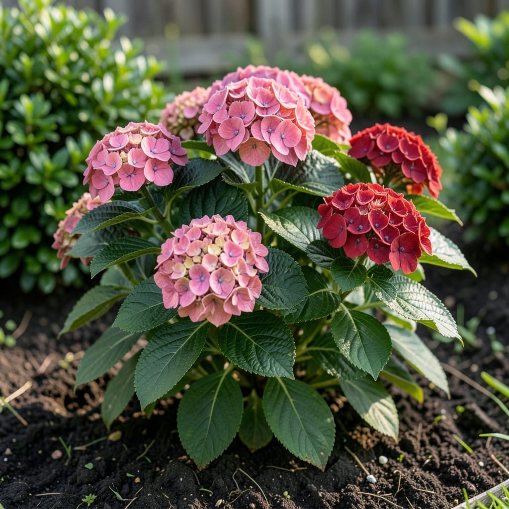 Summer Crush Hydrangea Sun or Shade: Partial Versus Full Sun Requirements Summer Crush Hydrangea Sun or Shade: Partial Versus Full Sun Requirements