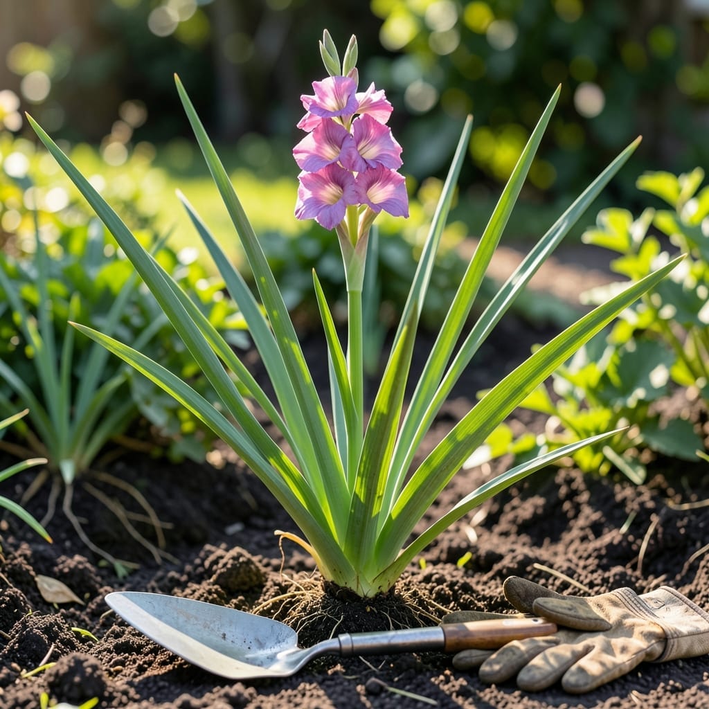 When to Plant Gladiolus Bulbs in Tennessee: Zone-Specific Timing for Success