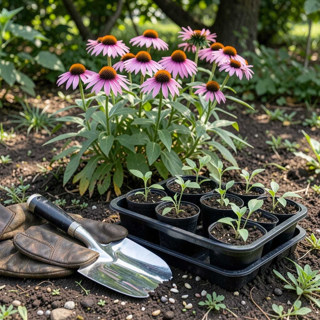 When to Plant Flowers in Zone 5: Exact Dates for Best Results When to Plant Flowers in Zone 5: Exact Dates for Best Results