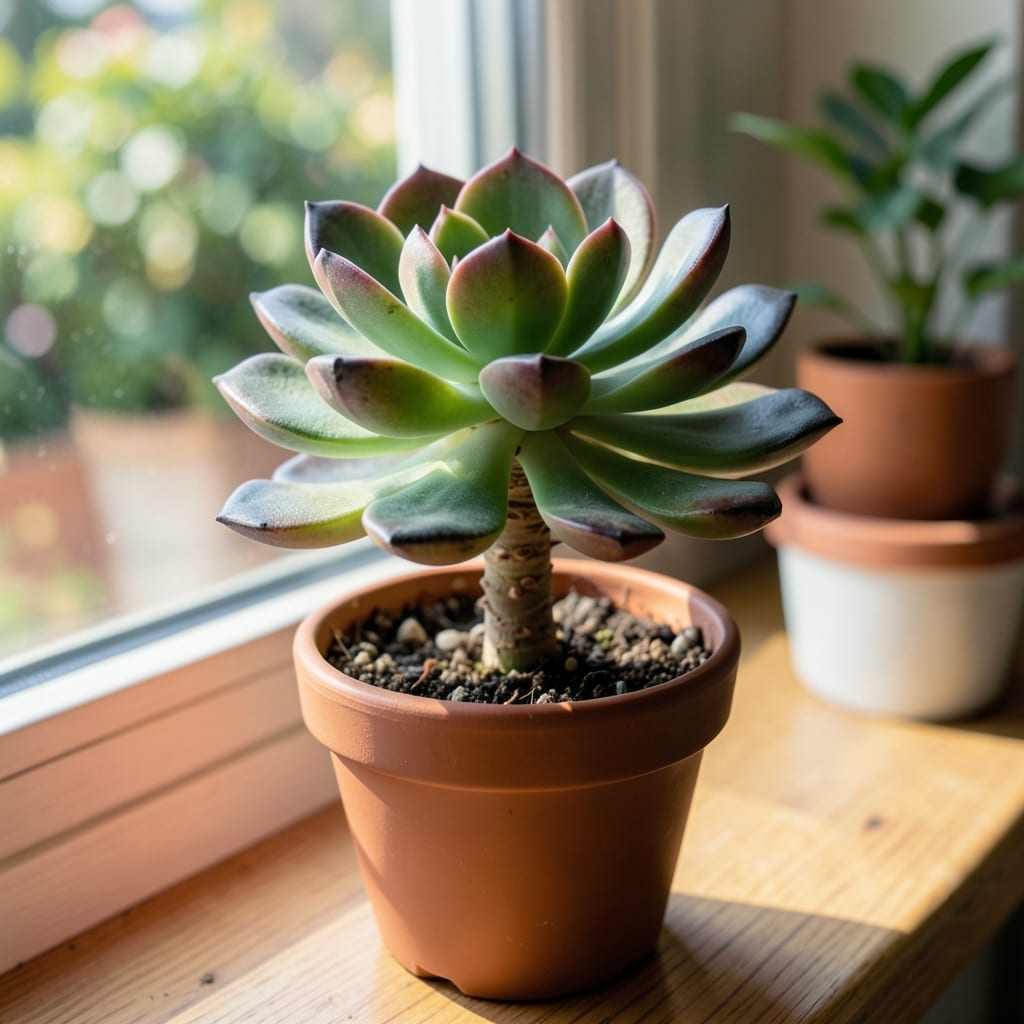 Succulents Turning Black: Immediate Diagnosis and Revival Techniques