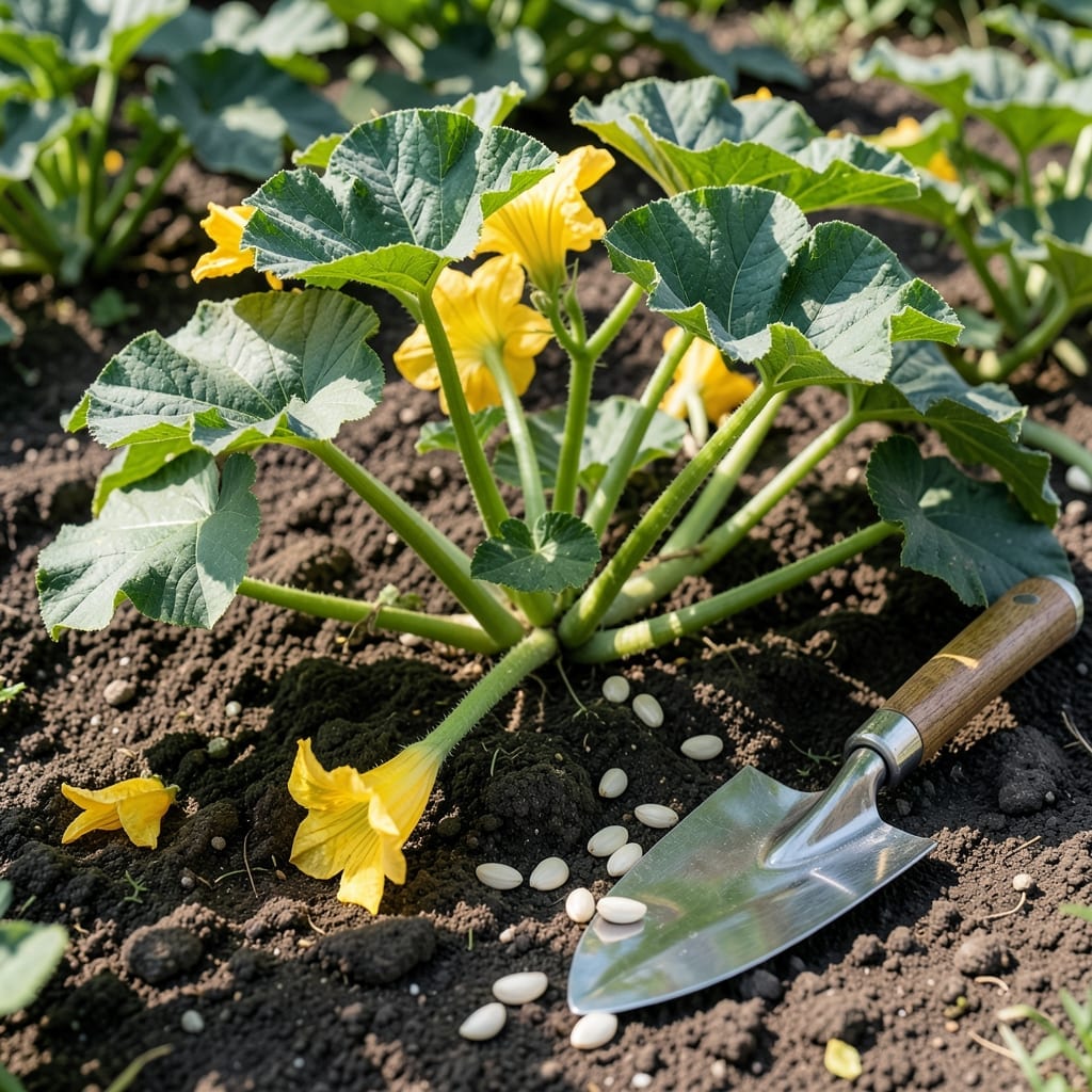 When to Plant Pumpkin Seeds in Alabama: Optimal Timing for Sweet Harvests When to Plant Pumpkin Seeds in Alabama: Optimal Timing for Sweet Harvests