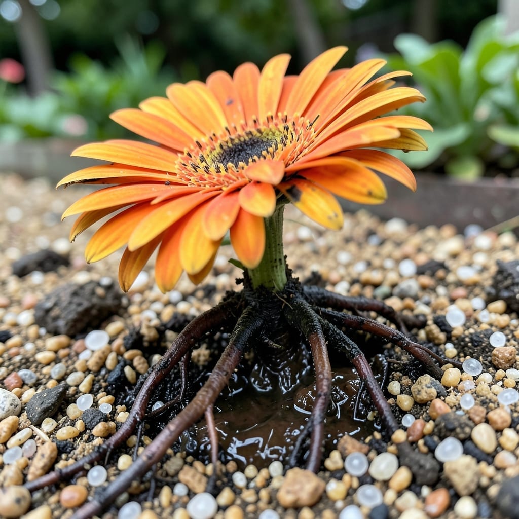 Use Well-Draining Soil Mix