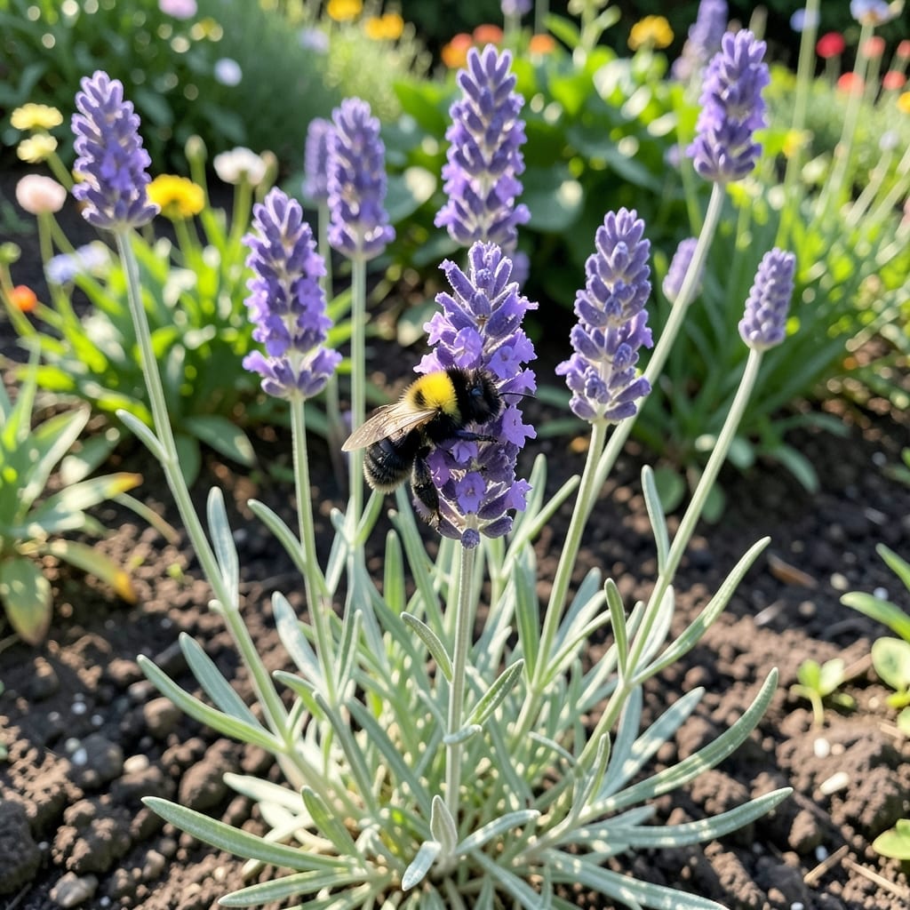 Yellow Black Bee: Visual Guide to Identification and Safe Removal