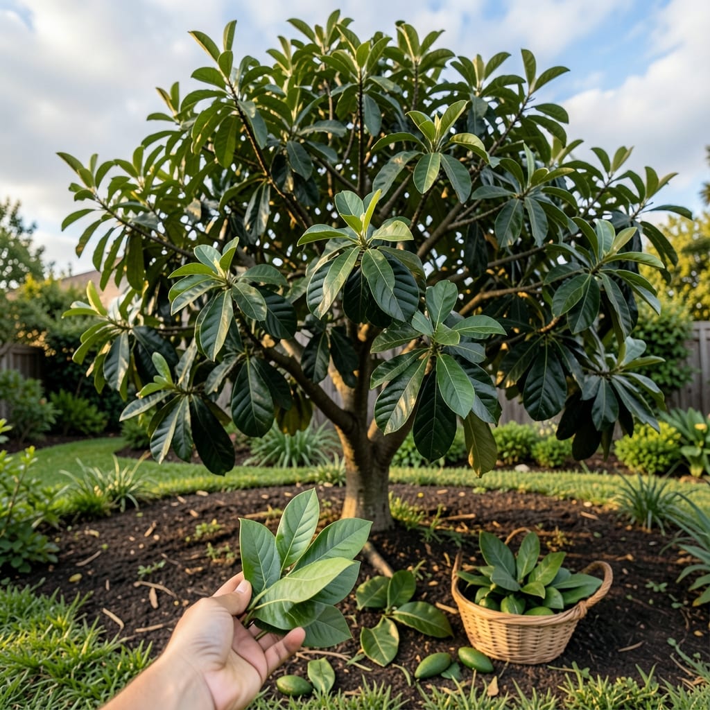 Medicinal Benefits of Avocado Leaves: Traditional Uses and Scientific Backing Medicinal Benefits of Avocado Leaves: Traditional Uses and Scientific Backing