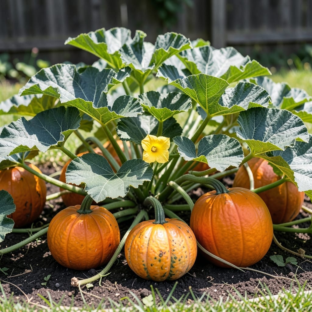 Atlantic Giant Pumpkin Average Size: Record-Breaking Growth Potential Atlantic Giant Pumpkin Average Size: Record-Breaking Growth Potential