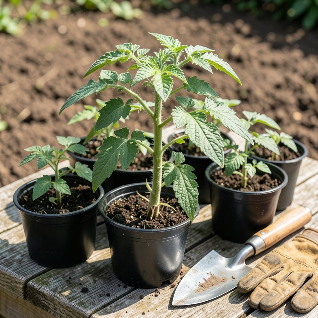When to Plant Vegetables in California Northern: Seasonal Guide for Bumper Crops