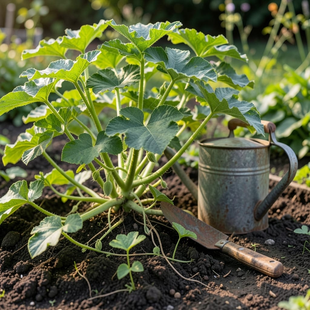 How to Plant Watermelon Seedlings: Pro Tips for Strong Starters
