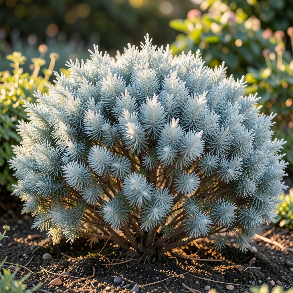 Blue Star Juniper