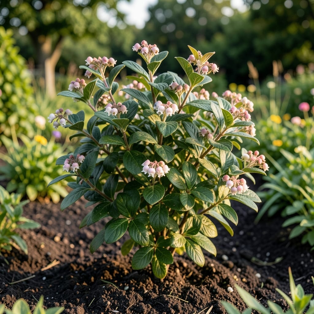 When Do Blueberries Bloom: Regional Timing for Your Climate When Do Blueberries Bloom: Regional Timing for Your Climate