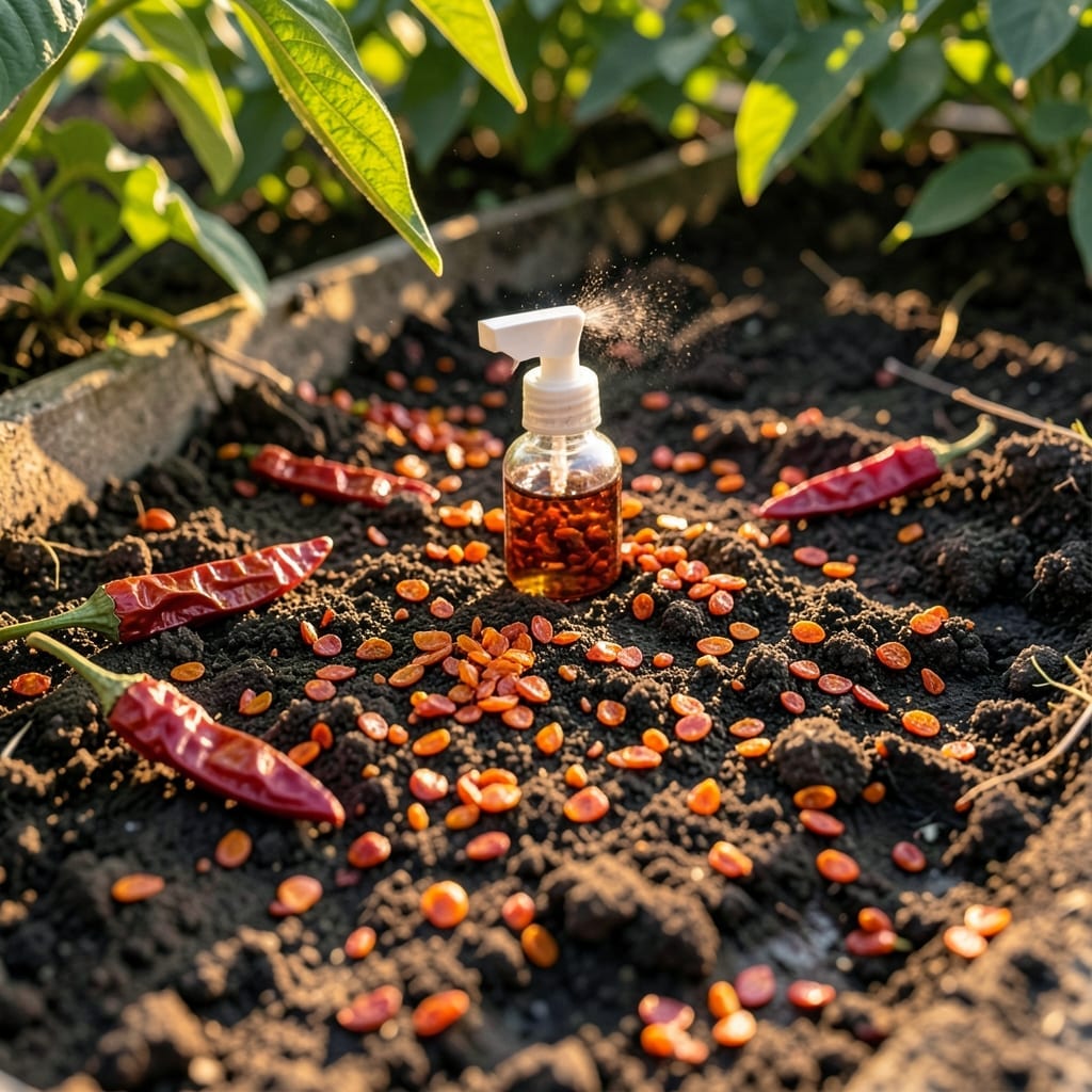 Habanero Pepper Flakes