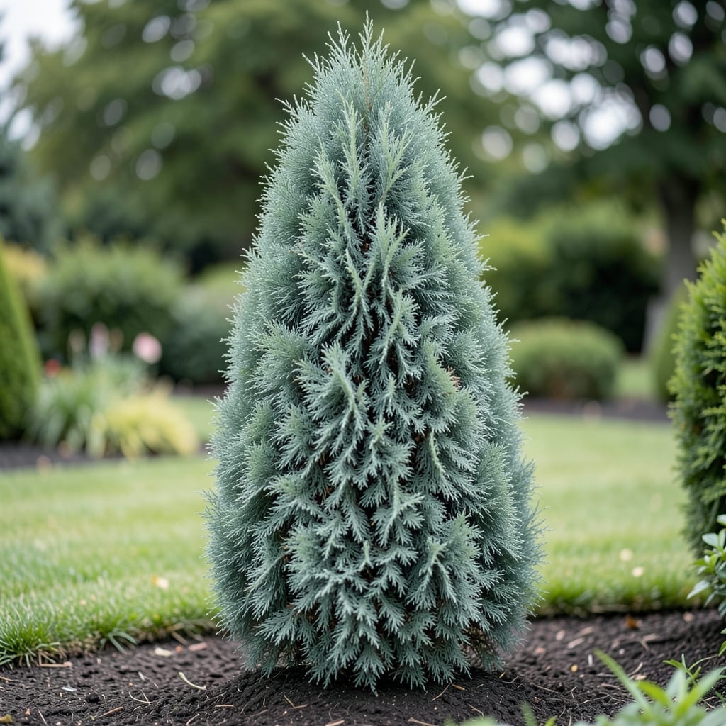 Leyland Cypress Full Grown: Size Care and Growth Expectations
