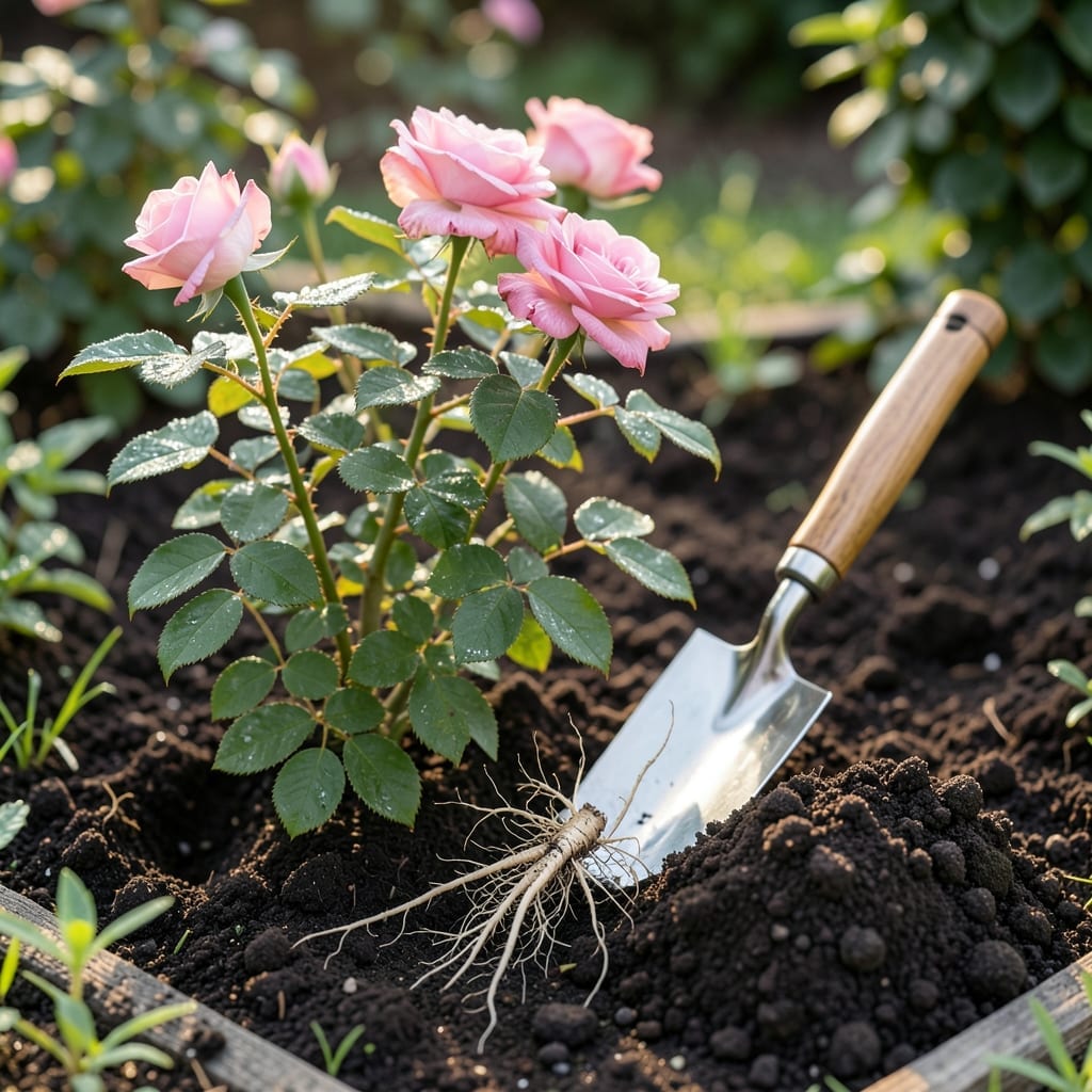 When to Plant Roses in New York: NY-Specific Timing for Thriving Blooms