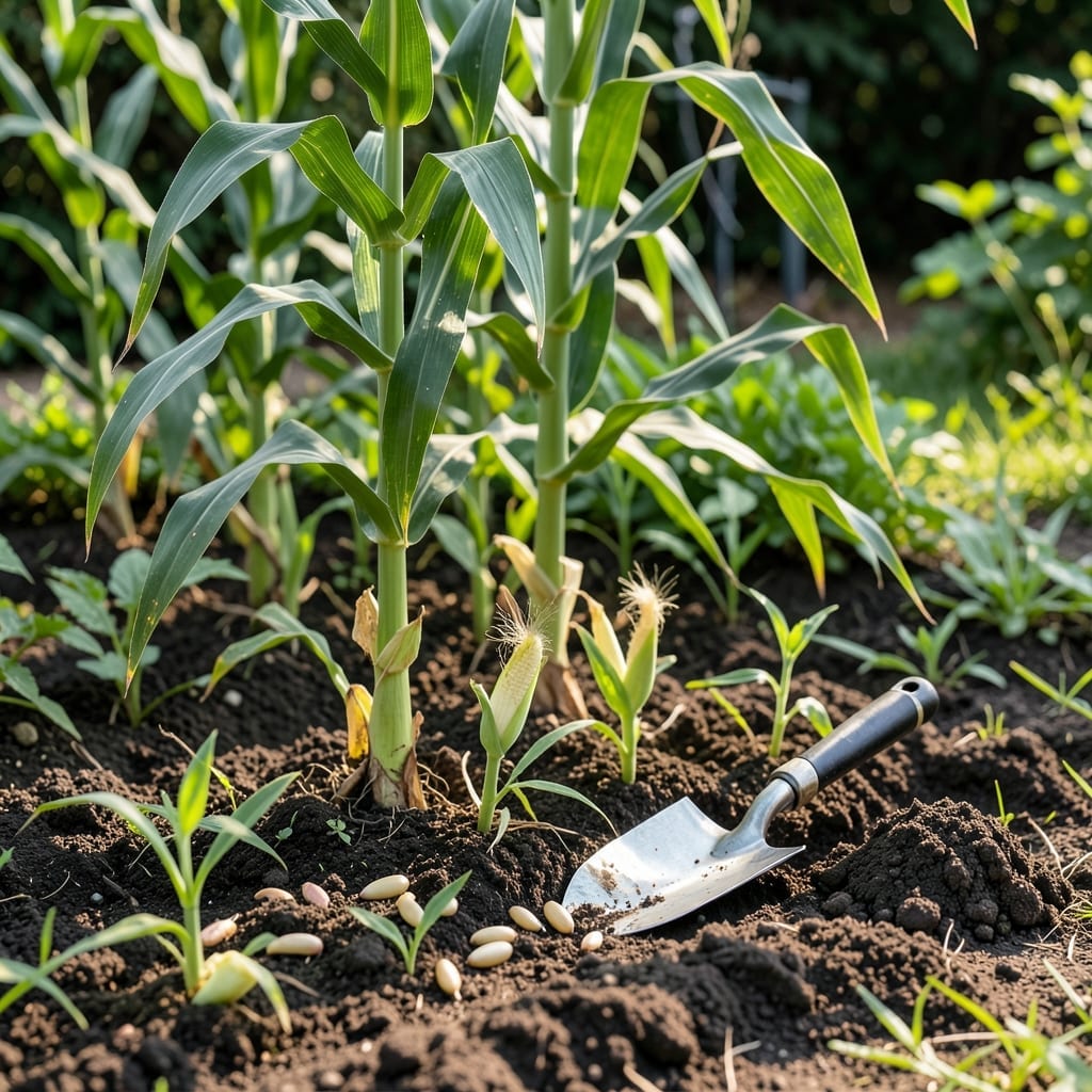 When to Plant Corn in New Jersey: Ideal Dates for Sweet Harvests When to Plant Corn in New Jersey: Ideal Dates for Sweet Harvests