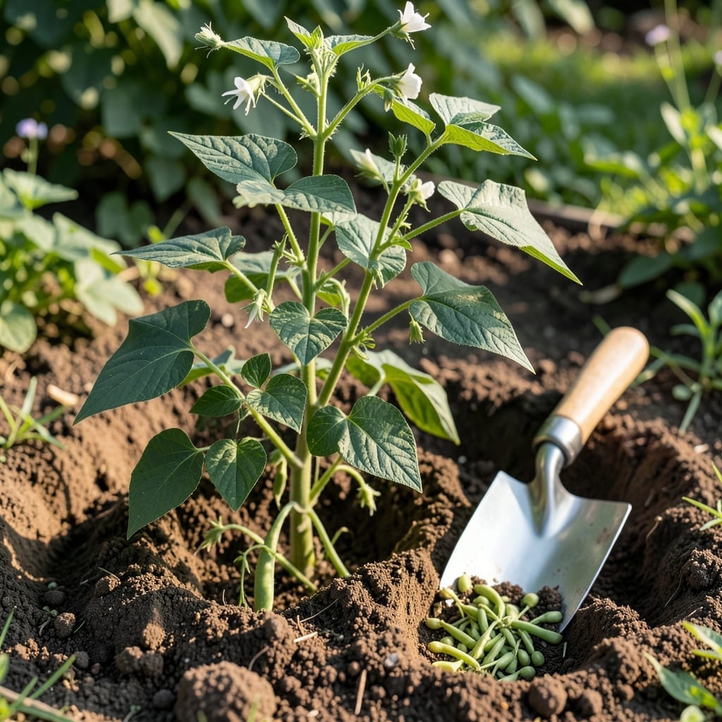 When Do You Plant Green Beans in Missouri: Frost-Free Timing for Success When Do You Plant Green Beans in Missouri: Frost-Free Timing for Success