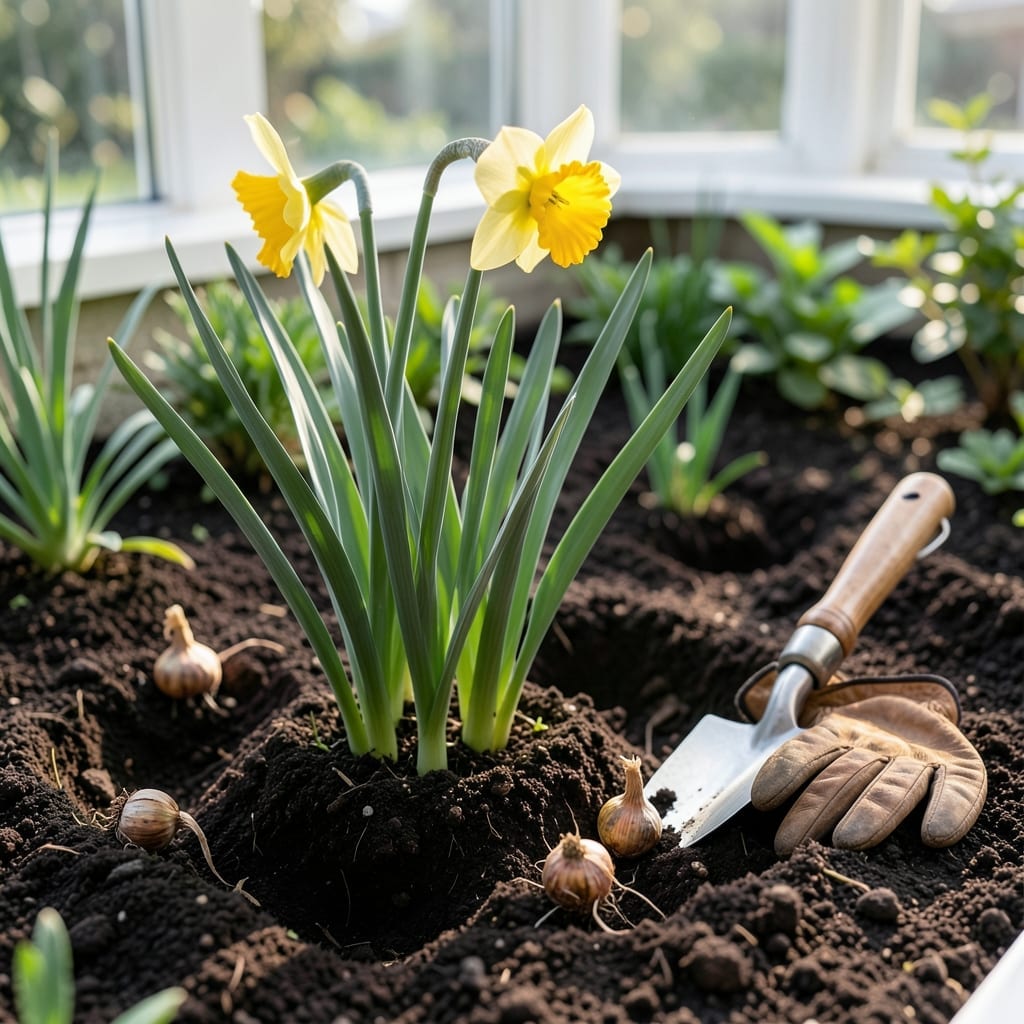 When to Move Daffodils: Best Time for Transplant Success When to Move Daffodils: Best Time for Transplant Success