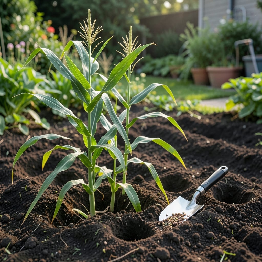 When to Plant Sweet Corn in Alabama: Optimal Dates for Sweet Harvests When to Plant Sweet Corn in Alabama: Optimal Dates for Sweet Harvests