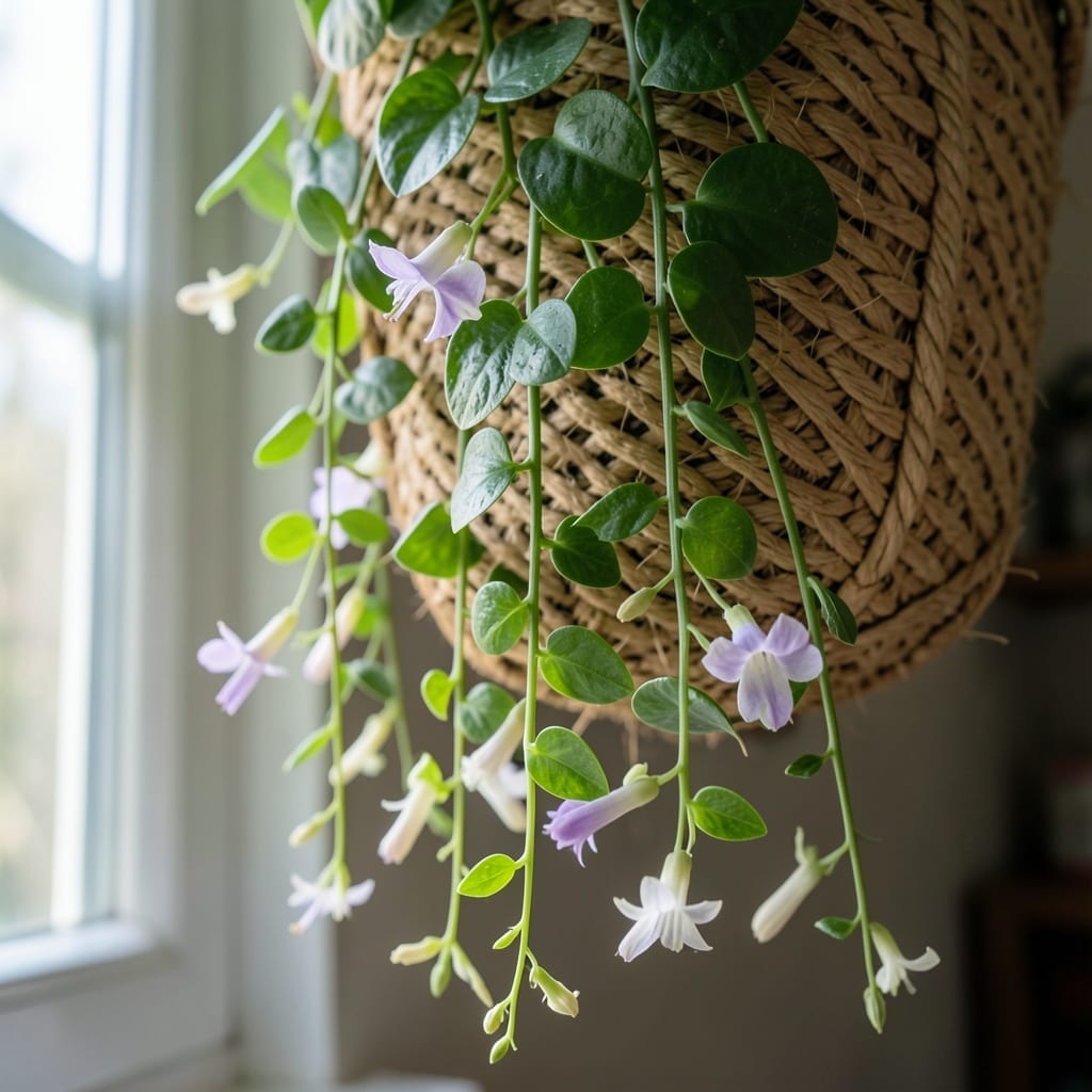 Ceropegia Woodii