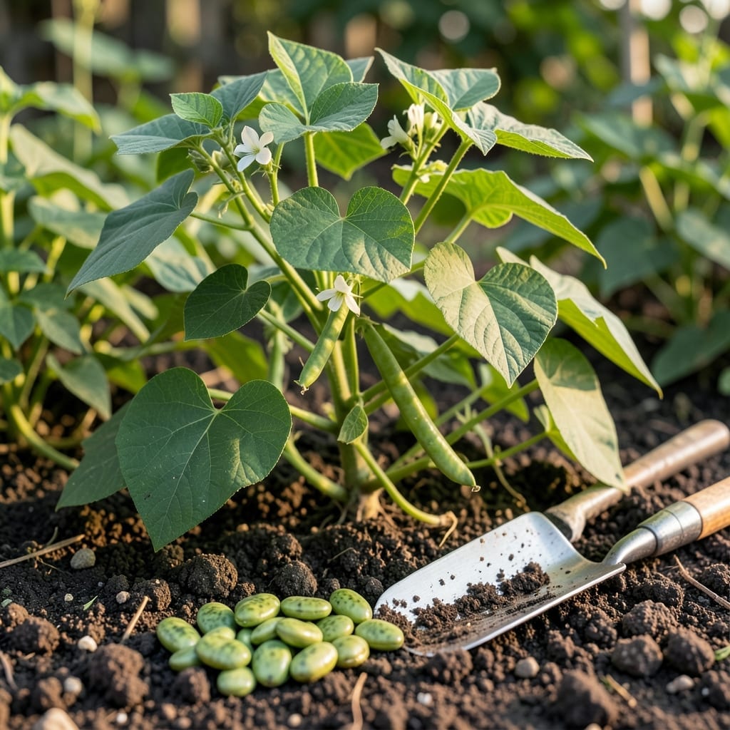When to Plant Green Beans in CT: Connecticut-Specific Timing Guide When to Plant Green Beans in CT: Connecticut-Specific Timing Guide