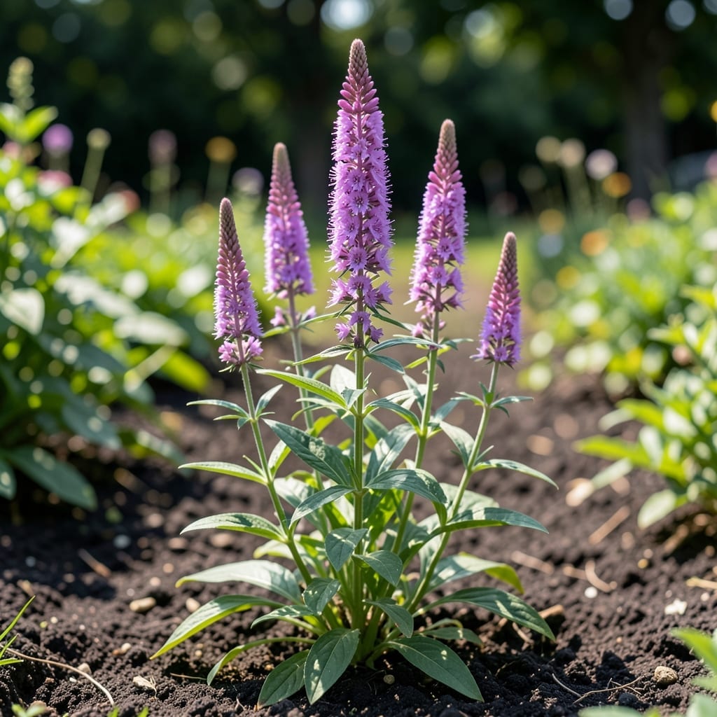 Invasive Vine With Purple Flowers: Identification and Removal Guide