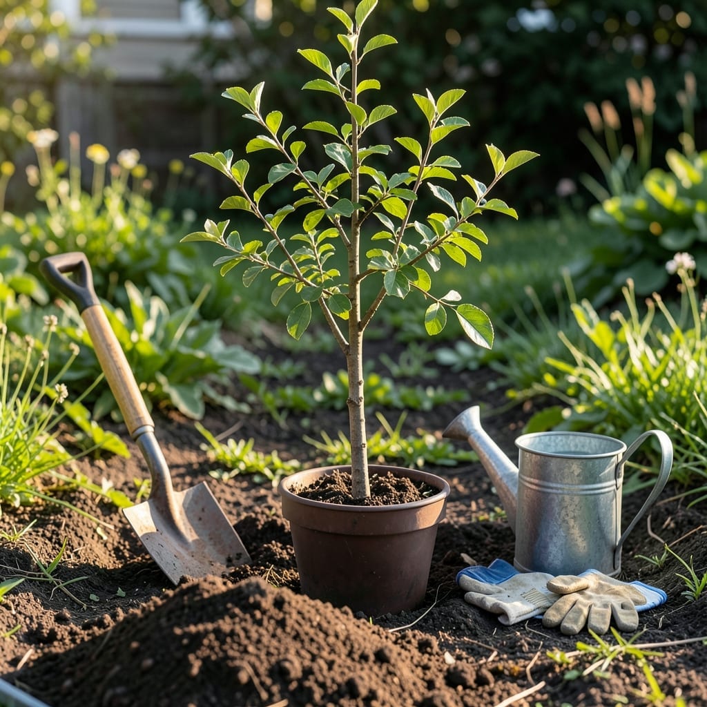 When to Plant Fruit Trees in Arizona: Desert Climate Timing Guide When to Plant Fruit Trees in Arizona: Desert Climate Timing Guide