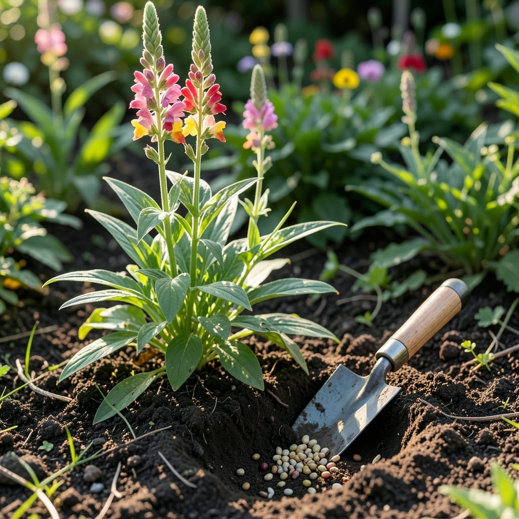 How to Plant Snapdragons: Seasonal Tips for Vibrant Blooms How to Plant Snapdragons: Seasonal Tips for Vibrant Blooms