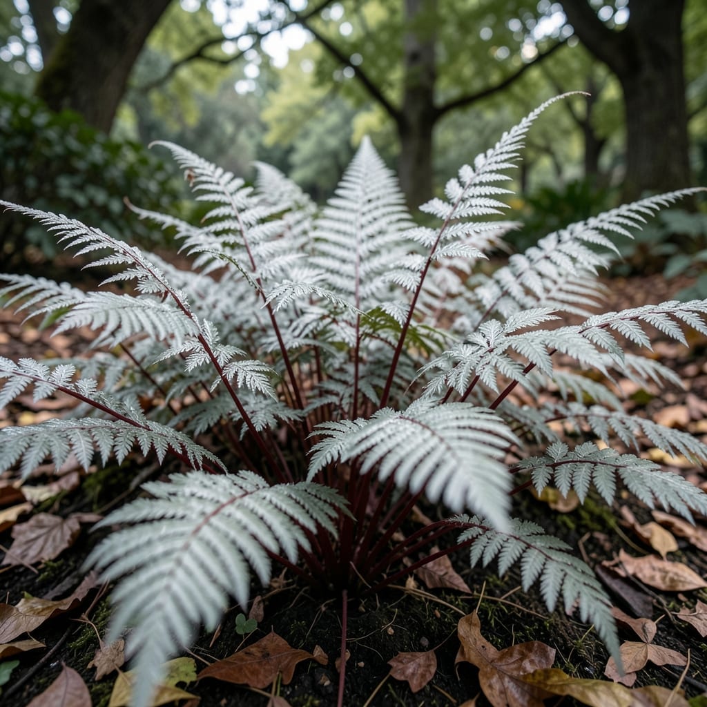 Japanese Painted Fern