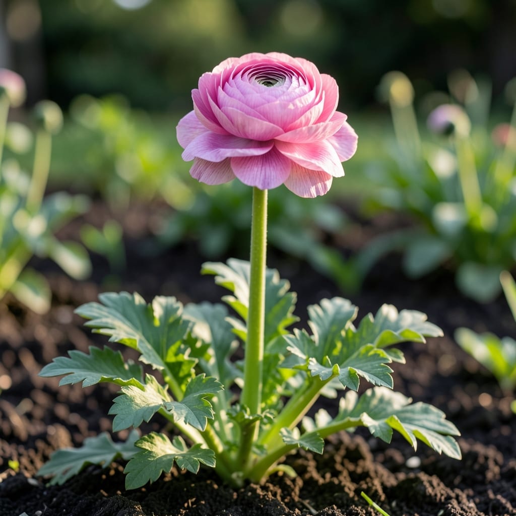 Ranunculus Growing Season: When to Plant for Stunning Blooms