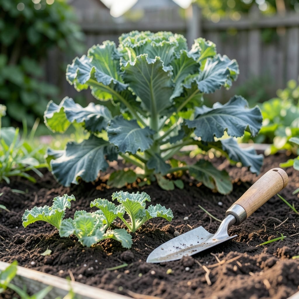 When to Plant Kale in Massachusetts: Zone-Specific Spring and Fall Windows When to Plant Kale in Massachusetts: Zone-Specific Spring and Fall Windows