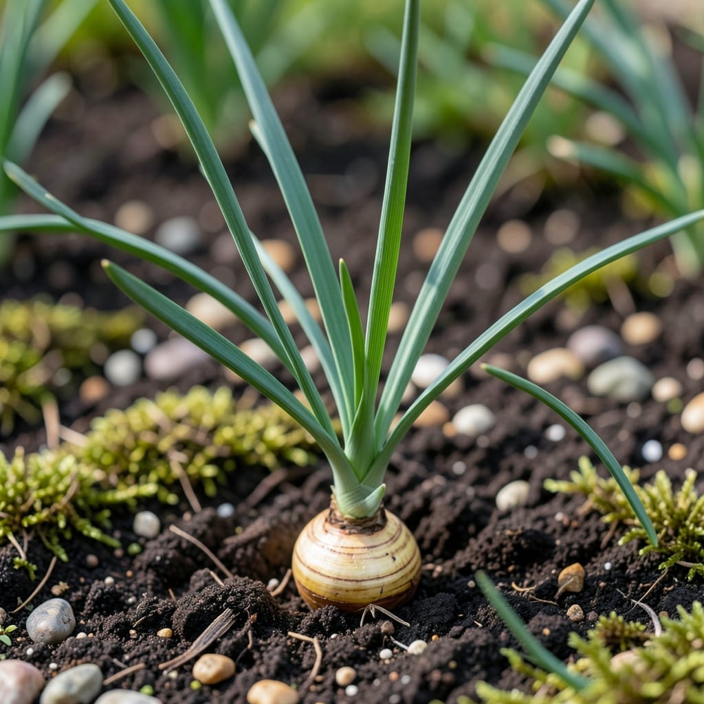 Onion Grass in Lawn: Targeted Removal Without Harming Turf