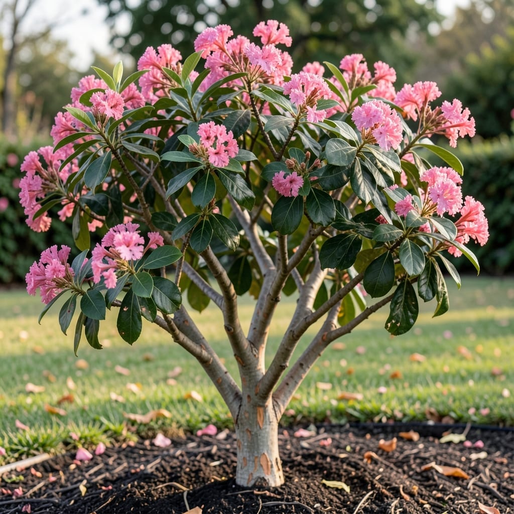 When Do Crape Myrtle Bloom: Seasonal Timeline by Variety When Do Crape Myrtle Bloom: Seasonal Timeline by Variety