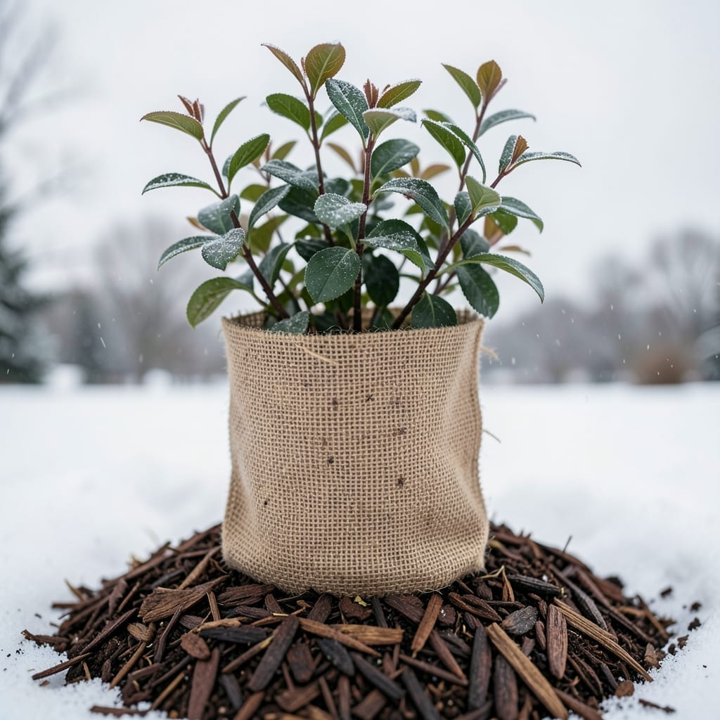 Winter Care for Cold Climates