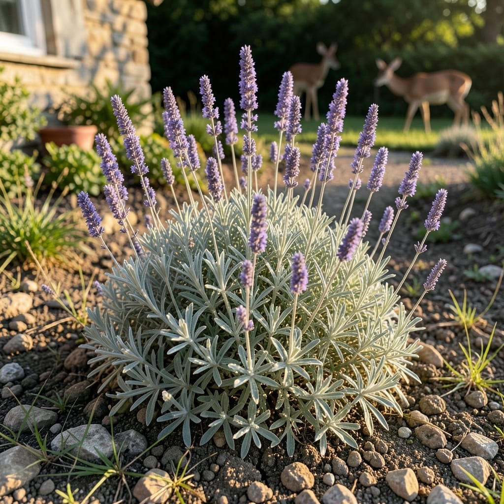 Russian Sage