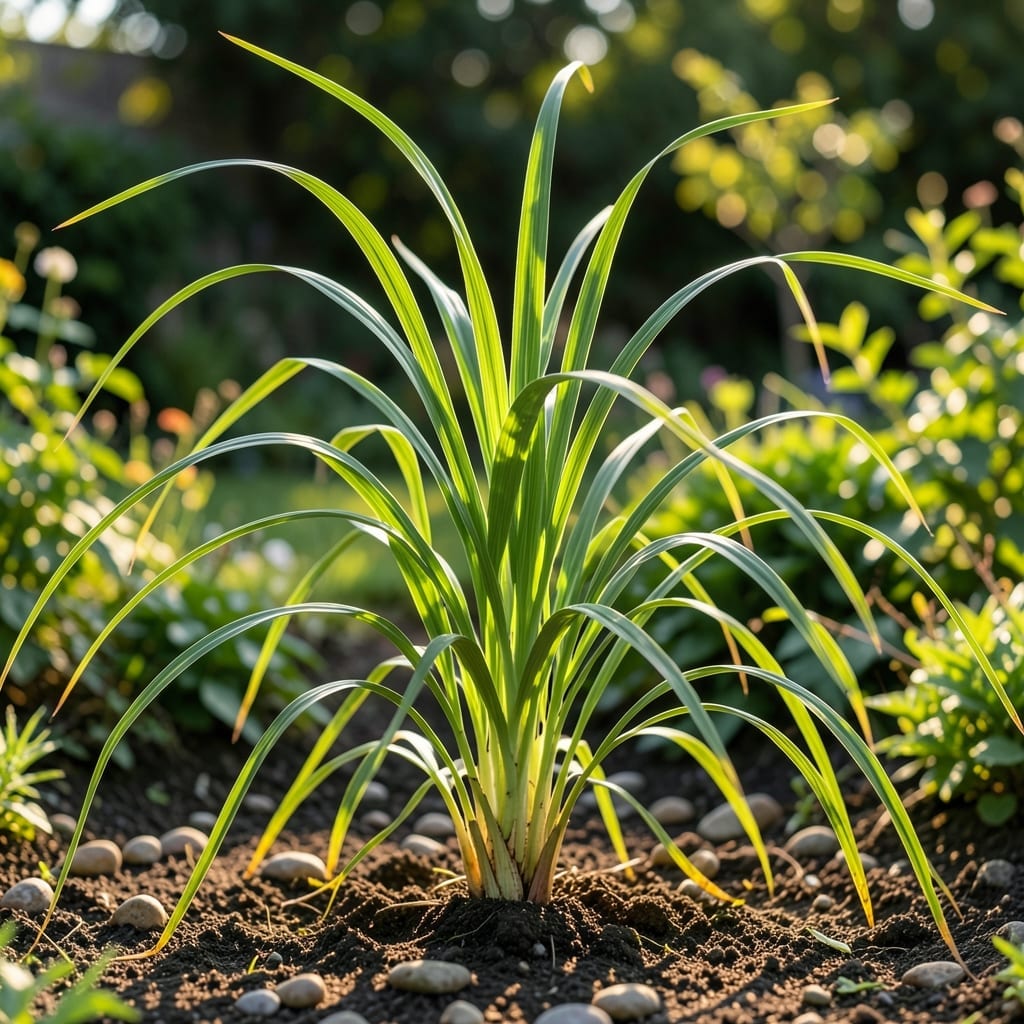 Lemongrass Sun or Shade: Ideal Light Conditions for Healthy Growth