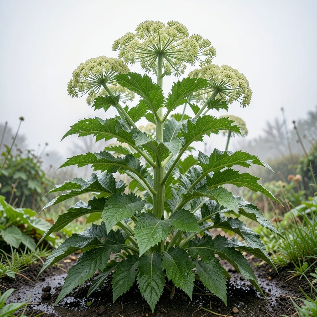Angelica