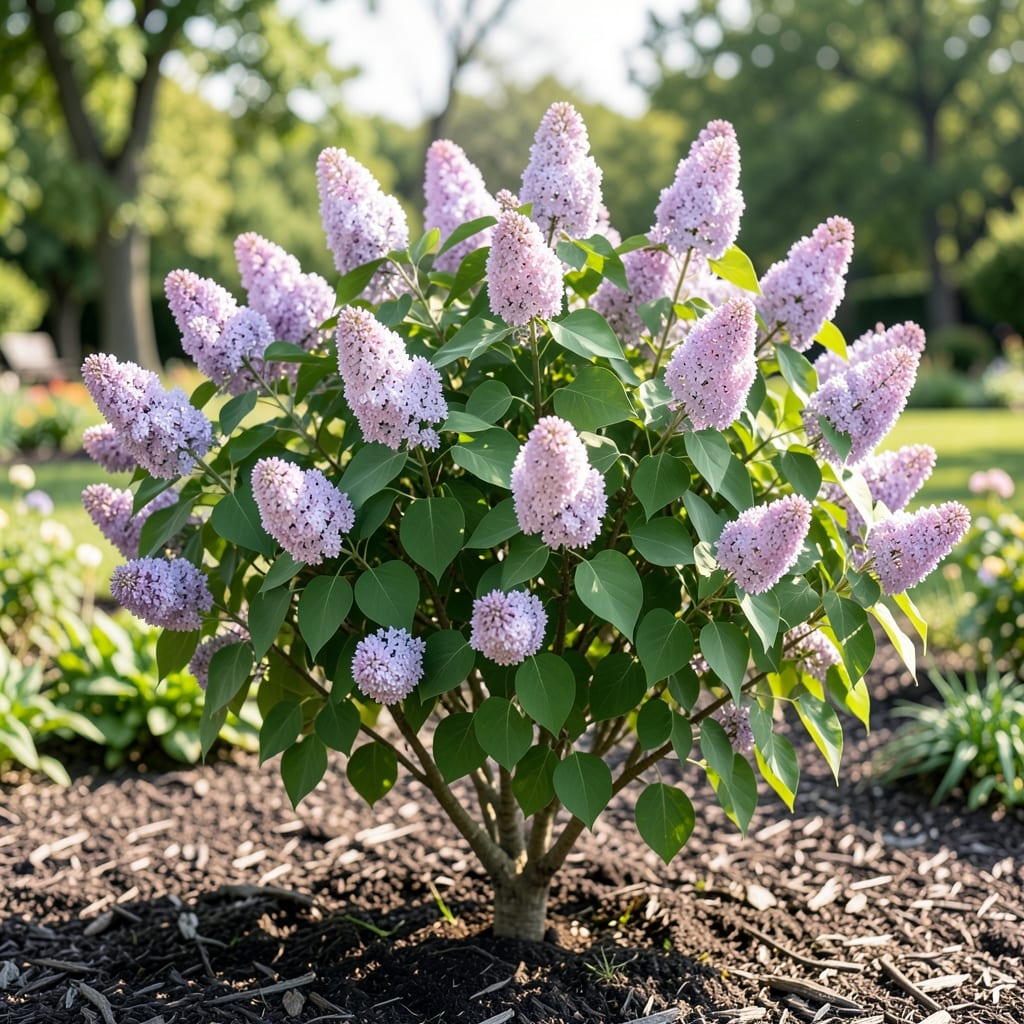 Do Lilacs Lose Their Leaves in Winter: Seasonal Leaf Drop Explained