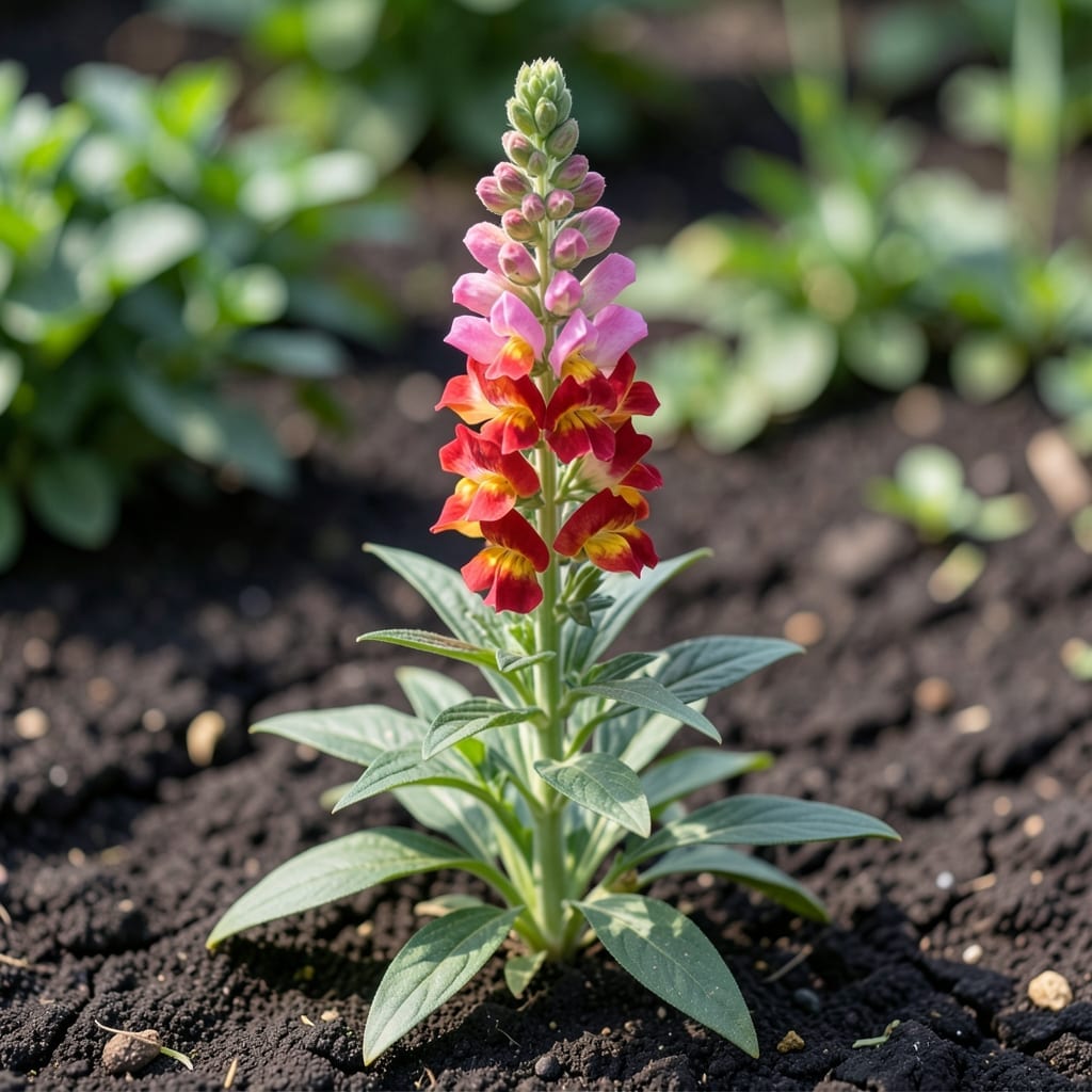 Snapdragons Sun or Shade: Perfect Placement for Longer Blooms Snapdragons Sun or Shade: Perfect Placement for Longer Blooms