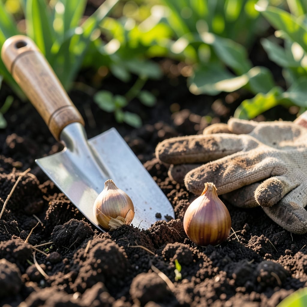 When to Plant Bulbs in Denver: Zone 5 Spring and Fall Windows When to Plant Bulbs in Denver: Zone 5 Spring and Fall Windows
