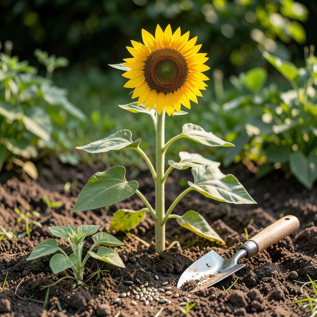 When Do You Plant Sunflowers in Florida: Zone-Specific Timing Guide When Do You Plant Sunflowers in Florida: Zone-Specific Timing Guide