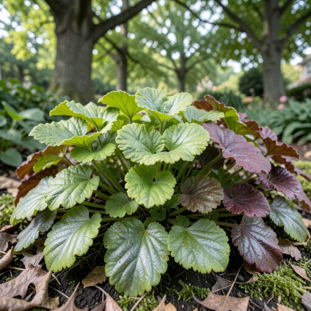 Heuchera Coral Bells
