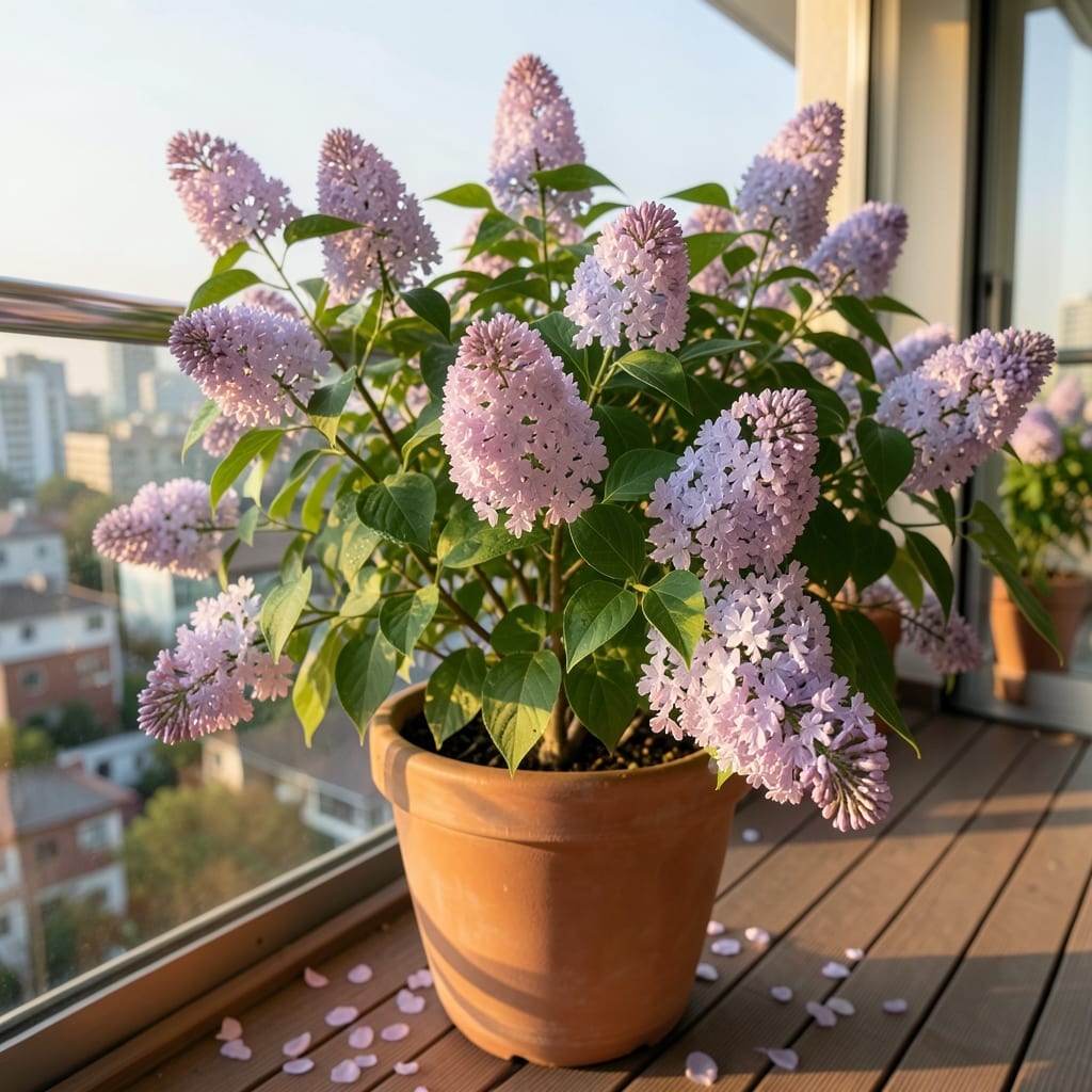 Palibin Lilac