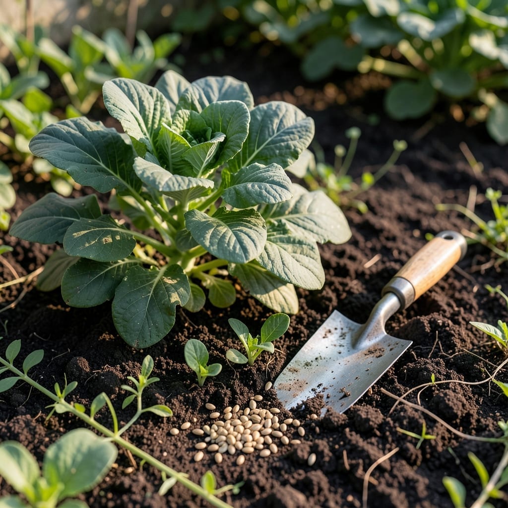 When to Plant Mustard Greens in Mississippi: Mississippi-Specific Frost Dates When to Plant Mustard Greens in Mississippi: Mississippi-Specific Frost Dates