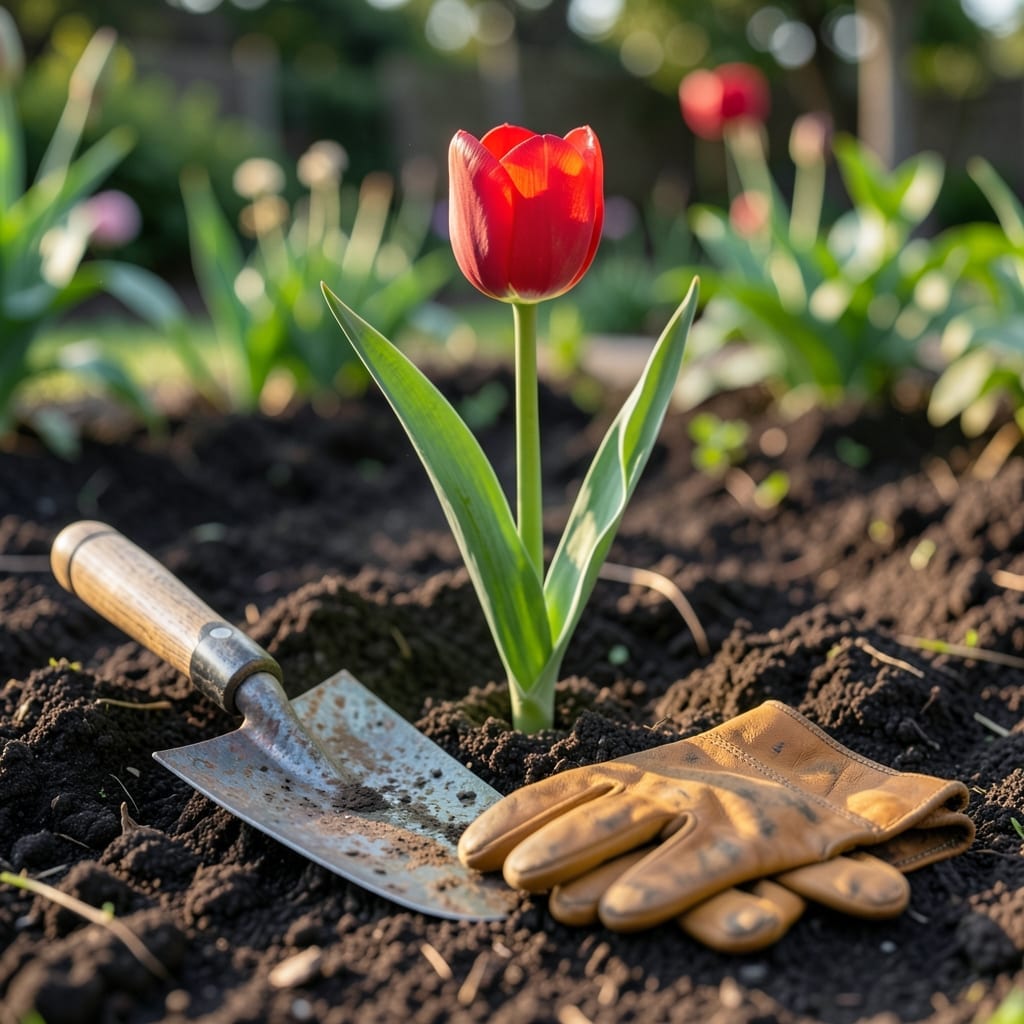 When to Plant Tulips in Indiana: Zone 5 Spring and Fall Timing When to Plant Tulips in Indiana: Zone 5 Spring and Fall Timing