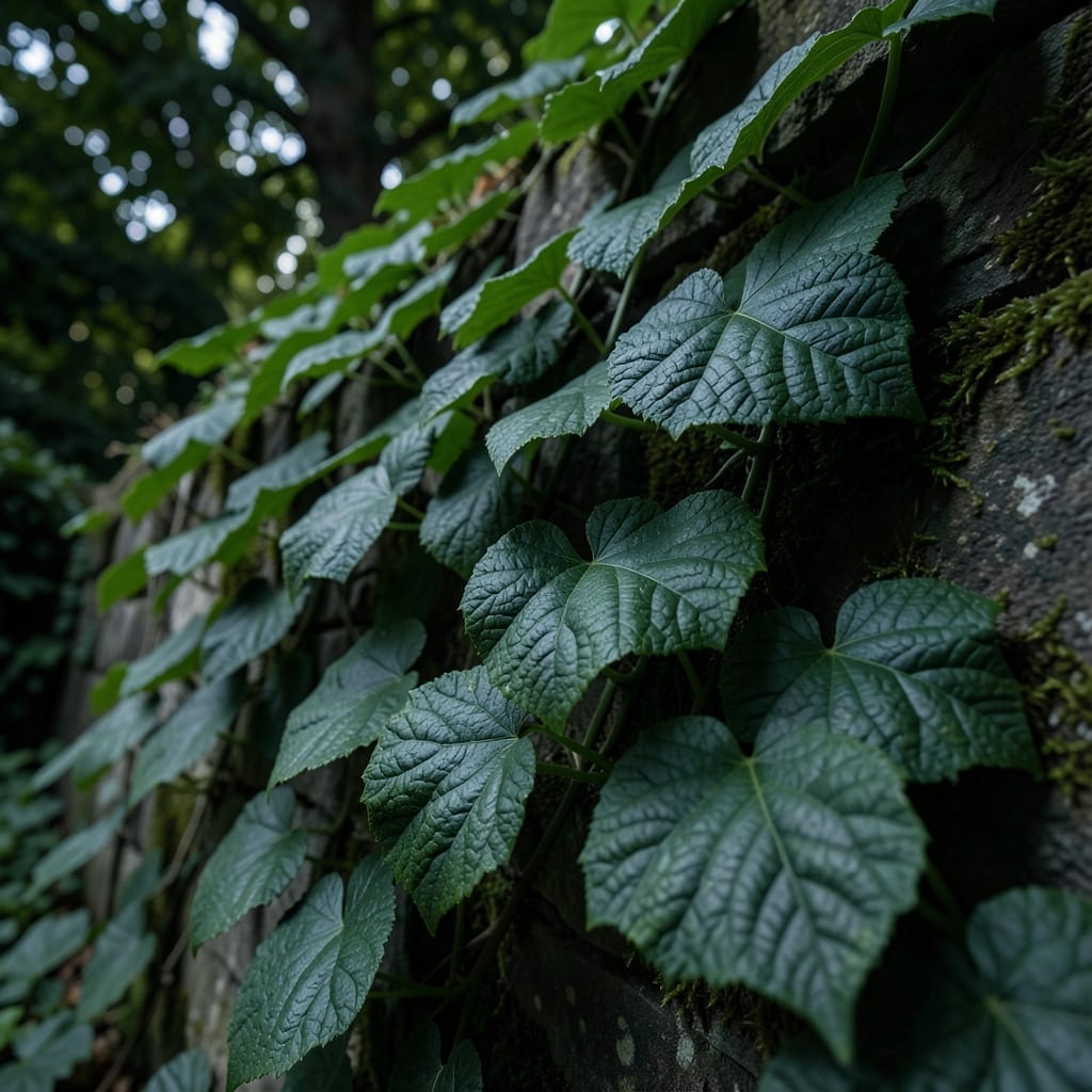 Pileostegia Viburnoides